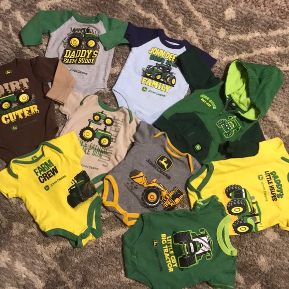 12 month long sleeve shirt